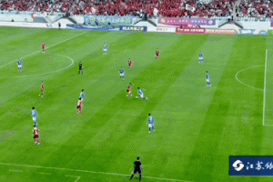 追光｜满城都在追“苏超” 火爆出圈攒新招